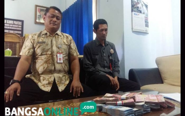 Wow, Skandal Pengadaan Buku TK di Lumajang Diduga Rugikan Negara Puluhan Miliar Rupiah Wow, Skandal Pengadaan Buku TK di Lumajang Diduga Rugikan Negara Puluhan Miliar Rupiah