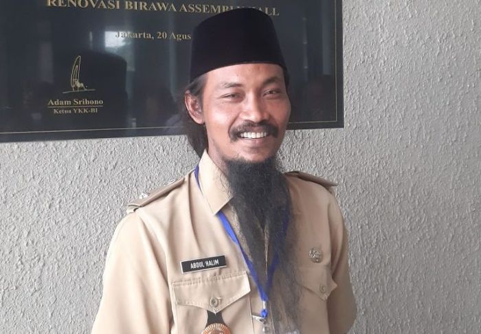 Eks Kades Sekapuk Gresik Penggagas Eks Kades Sekapuk Gresik Penggagas