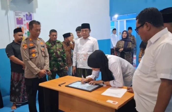23 SPPG di Bangkalan Ken Suspen, Mayoritas Terkendala IPAL