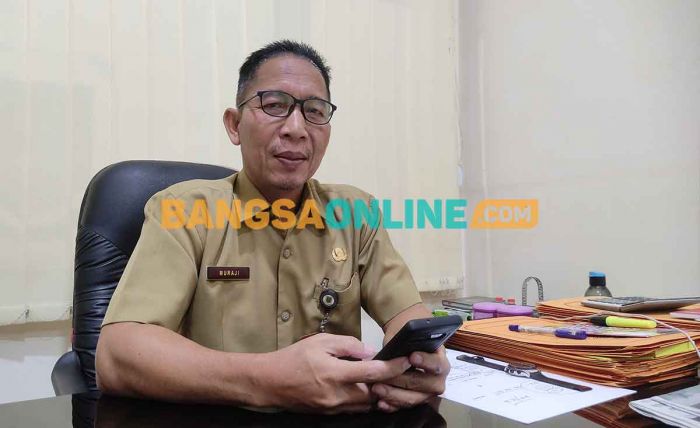 BPBJP Kota Mojokerto Lelang 16 Paket Proyek Miliaran Rupiah BPBJP Kota Mojokerto Lelang 16 Paket Proyek Miliaran Rupiah