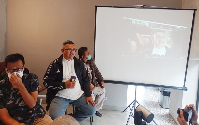 Jelang Ramadan, KPPU Harap Tak Ada Permainan Penjualan Komoditas Pangan Jelang Ramadan, KPPU Harap Tak Ada Permainan Penjualan Komoditas Pangan