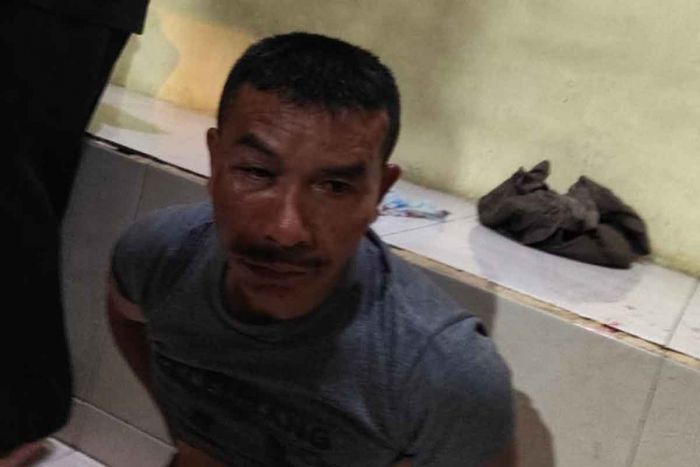 Viral! Maling Celana Dalam di Sidoarjo Bonyok Dihajar Warga Viral! Maling Celana Dalam di Sidoarjo Bonyok Dihajar Warga