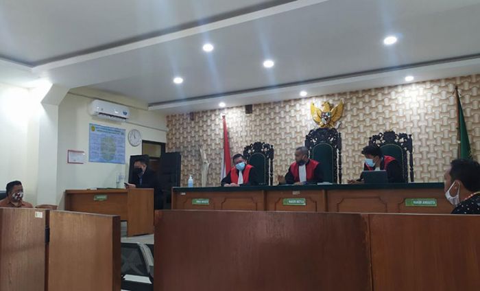 Aset Sudah Disita Koperasi, Pengusaha Asal Banyuwangi Ini Digugat Diminta Bayar Rp900 Juta Aset Sudah Disita Koperasi, Pengusaha Asal Banyuwangi Ini Digugat Diminta Bayar Rp900 Juta