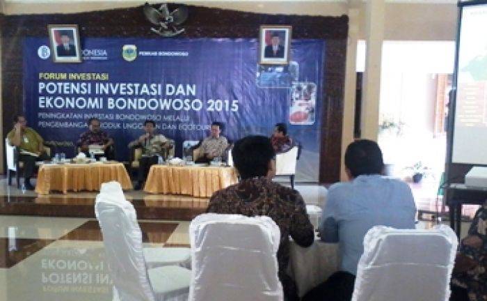 Kembangkan Potensi SDA, Bupati Ajak Investor Masuk Bondowoso Kembangkan Potensi SDA, Bupati Ajak Investor Masuk Bondowoso