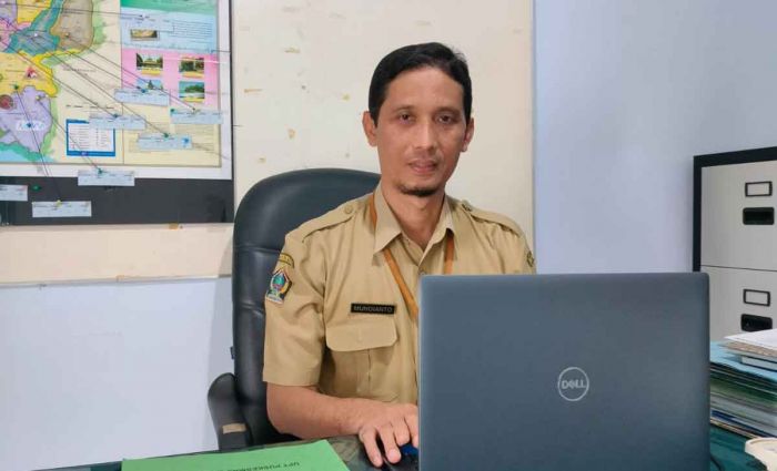 Realisasi DBHCHT di Blitar: Rp7,4 Miliar Sudah Digunakan untuk Bayar BPJS Warga Miskin Realisasi DBHCHT di Blitar: Rp7,4 Miliar Sudah Digunakan untuk Bayar BPJS Warga Miskin