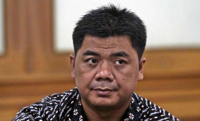Terpilih jadi Ketua KPU Definitif, Dua Tugas Besar Menunggu Juri Terpilih jadi Ketua KPU Definitif, Dua Tugas Besar Menunggu Juri