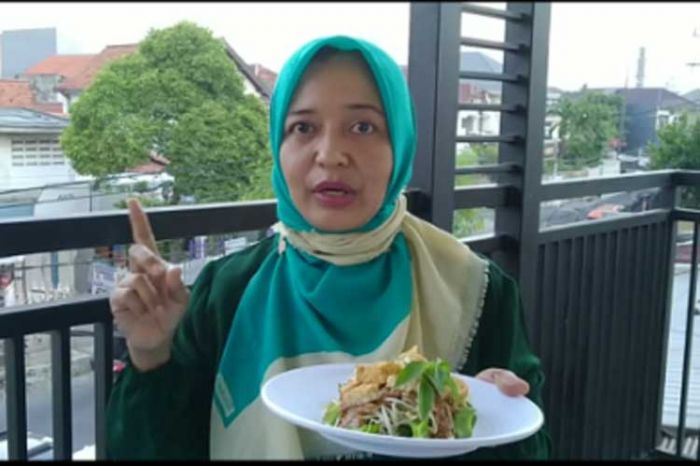 Wow... Rujak Kecipir Petis Madura, Enak Rasanya, Gampang Buatnya Wow... Rujak Kecipir Petis Madura, Enak Rasanya, Gampang Buatnya