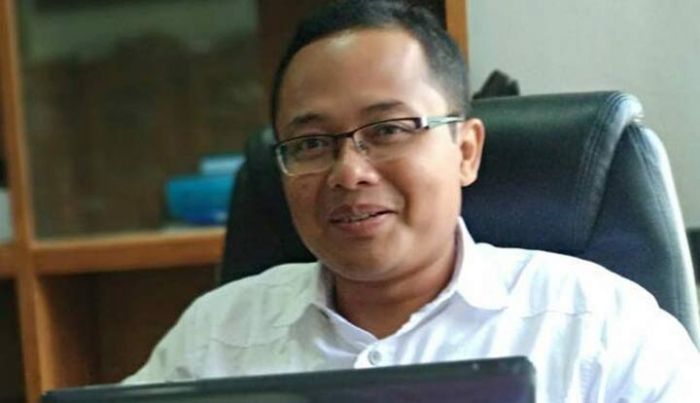 Fasilitasi Draft Perbup Pacitan Soal THR Belum Turun Fasilitasi Draft Perbup Pacitan Soal THR Belum Turun