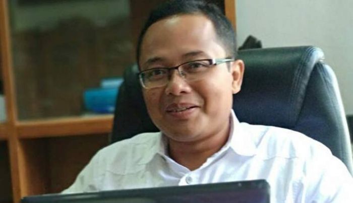 Fasilitasi Draft Perbup Pacitan Soal THR Belum Turun