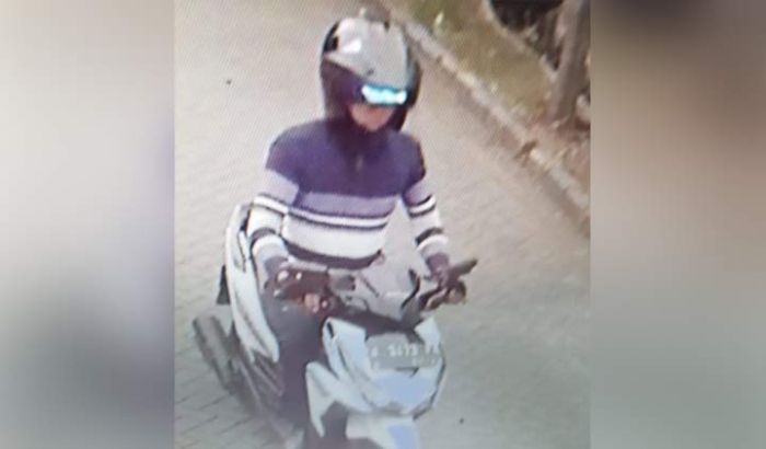 Jambret Beraksi di Perumahan Oma Pesona Buduran, Gondol Hp yang Dipakai Anak Kecil Jambret Beraksi di Perumahan Oma Pesona Buduran, Gondol Hp yang Dipakai Anak Kecil