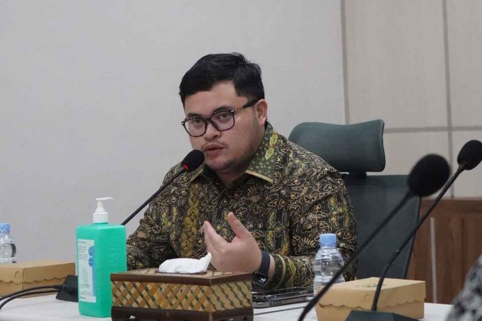 All Out, Bupati Kediri Komitmen Bangun Kampung Inggris Pare All Out, Bupati Kediri Komitmen Bangun Kampung Inggris Pare