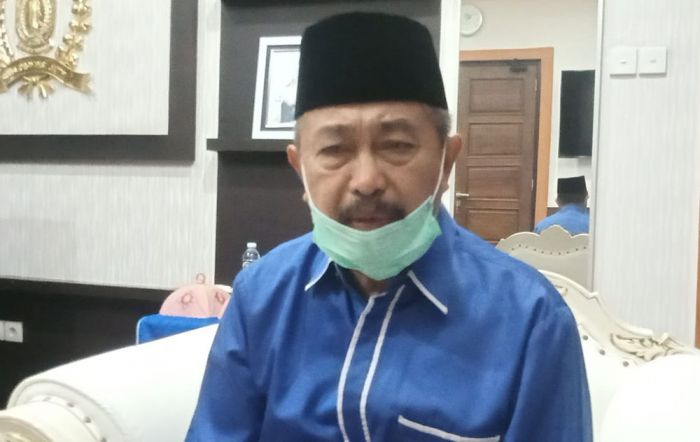 Wakil Ketua DPD Demokrat Jatim Ajak Masyarakat Doakan SBY Sembuh dari Kanker Prostat Wakil Ketua DPD Demokrat Jatim Ajak Masyarakat Doakan SBY Sembuh dari Kanker Prostat