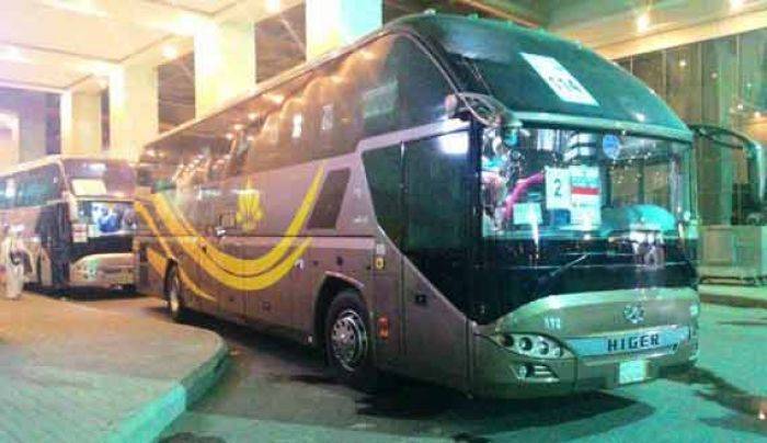 Lagi, 29 Kloter Tinggalkan Makkah Lagi, 29 Kloter Tinggalkan Makkah