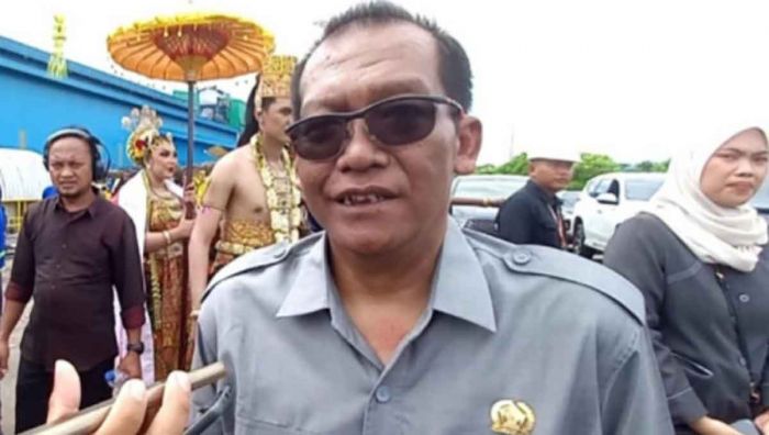 Ketua DPRD Kabupaten Blitar Imbau Warga Waspada Bencana saat Musim Hujan