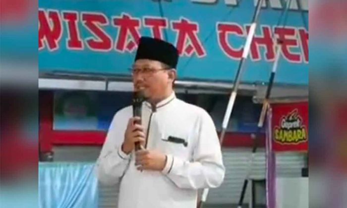 Berikut Respons Ketua DPRD Kabupaten Pasuruan soal Pengesahan Perda RTRW Berikut Respons Ketua DPRD Kabupaten Pasuruan soal Pengesahan Perda RTRW