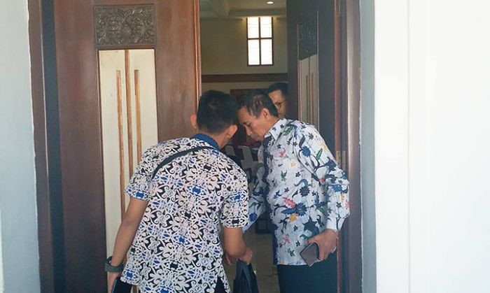Tingkat Kepatuhan Pejabat Bangkalan Dalam LHKPN Rendah