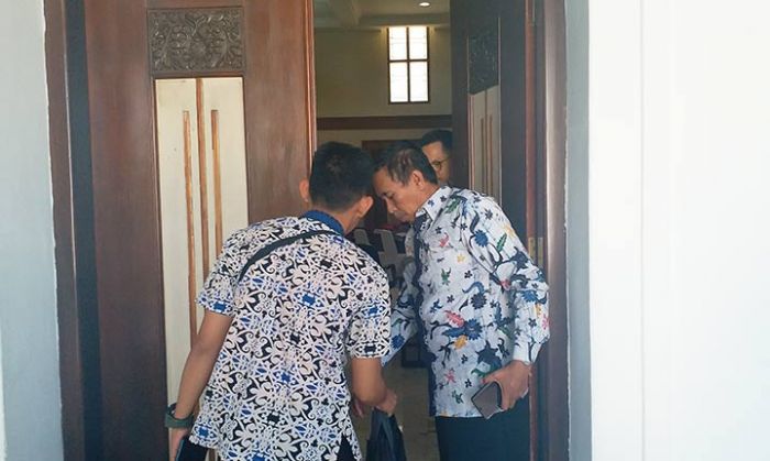 Tingkat Kepatuhan Pejabat Bangkalan Dalam LHKPN Rendah Tingkat Kepatuhan Pejabat Bangkalan Dalam LHKPN Rendah
