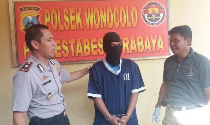 Tak Terima Ibu Dibuat Menangis, Warga Bendul Merisi Jaya Hajar Ketua RT Tak Terima Ibu Dibuat Menangis, Warga Bendul Merisi Jaya Hajar Ketua RT