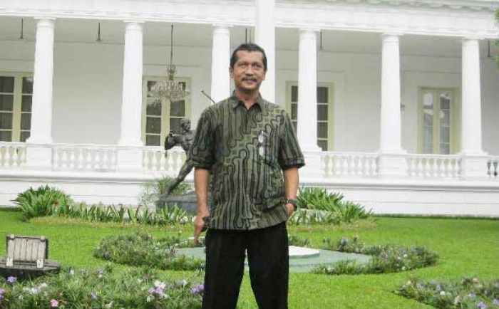 Pemprov Jatim Belum Beri Kepastian Soal Penerbitan Izin Tambang di Pacitan Pemprov Jatim Belum Beri Kepastian Soal Penerbitan Izin Tambang di Pacitan