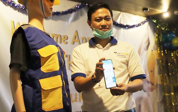 Cari Tukang Berkualitas Bisa Lewat Aplikasi IniTukang Cari Tukang Berkualitas Bisa Lewat Aplikasi IniTukang