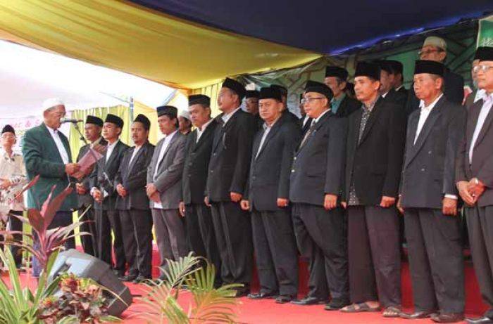 9 Siswa di Lamongan Terancam Gagal Ikut UN, Wali Murid Luruk Dindik 9 Siswa di Lamongan Terancam Gagal Ikut UN, Wali Murid Luruk Dindik