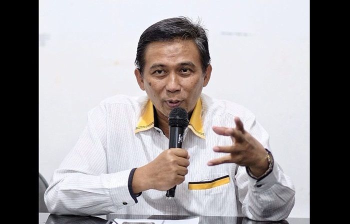 PKS Minta Khofifah Prioritaskan Sektor Agro dalam RPJMD Jatim PKS Minta Khofifah Prioritaskan Sektor Agro dalam RPJMD Jatim