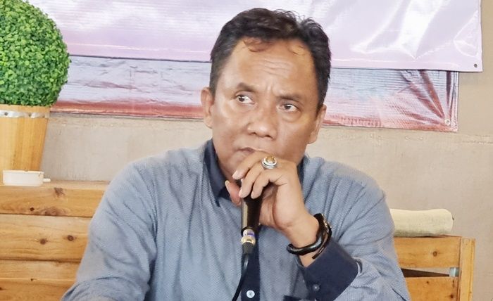 PAKIS Minta Aparat Usut Tuntas Korupsi Dana PKH di Bangkalan Secara Objektif dan Profesional PAKIS Minta Aparat Usut Tuntas Korupsi Dana PKH di Bangkalan Secara Objektif dan Profesional