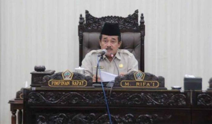 Bazar Ramadan Berimbas Positif, Dewan Dorong Pemkab Blitar Terus Tingkatkan Level Pelaku UMKM Bazar Ramadan Berimbas Positif, Dewan Dorong Pemkab Blitar Terus Tingkatkan Level Pelaku UMKM