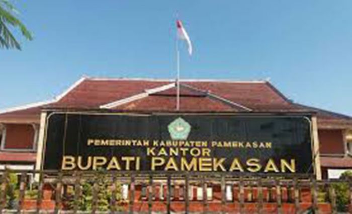 DBHCHT Sebesar Rp 64,5 Miliar akan Dikucurkan ke Sembilan OPD di Kabupaten Pamekasan DBHCHT Sebesar Rp 64,5 Miliar akan Dikucurkan ke Sembilan OPD di Kabupaten Pamekasan
