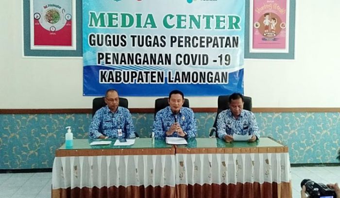 225 Warga Lamongan yang Baru Pulang dari Luar Negeri Dipastikan Negatif Corona