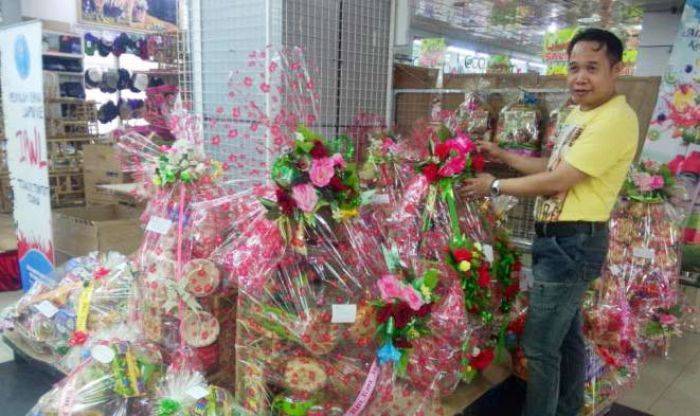 Pemkab Blitar Larang PNS Terima Parcel Pemkab Blitar Larang PNS Terima Parcel