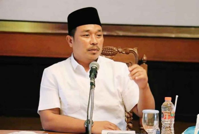 Kejar Target 16 Kursi di Pemilu 2024, PKB Gresik Terus Jaring Bacaleg Potensial Kejar Target 16 Kursi di Pemilu 2024, PKB Gresik Terus Jaring Bacaleg Potensial