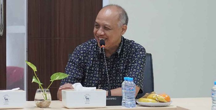 BPJS Gresik Imbau Peserta JKN Bayar Iuran Tepat Waktu