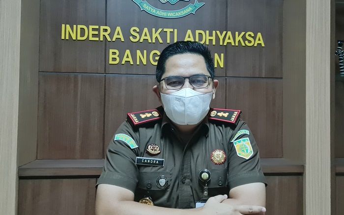 Terus Dalami Indikasi Tipikor di BUMD, Kajari Bangkalan: Belum Ada Pemanggilan Bupati Terus Dalami Indikasi Tipikor di BUMD, Kajari Bangkalan: Belum Ada Pemanggilan Bupati