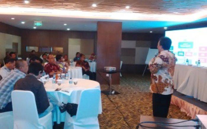 Humas Pemerintah Harus Punya dan Aktif di Medsos Humas Pemerintah Harus Punya dan Aktif di Medsos