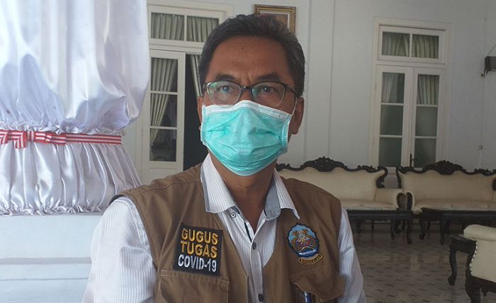 Kasus Corona di Bangkalan, 139 Pasien Masih Jalani Perawatan di Rumah Sakit Kasus Corona di Bangkalan, 139 Pasien Masih Jalani Perawatan di Rumah Sakit