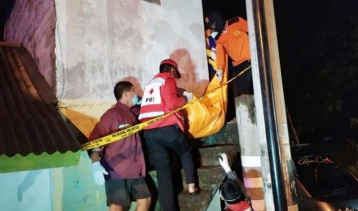 Dendam Kesumat, Suami Mantan Istri Disabet Celurit hingga Tewas, Baru Menikah 2 Bulan Dendam Kesumat, Suami Mantan Istri Disabet Celurit hingga Tewas, Baru Menikah 2 Bulan