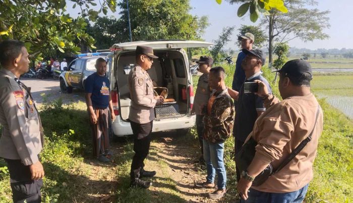 Pamit Cari Kerja ke Surabaya, Warga Besowo Kediri Ditemukan Tewas Gantung Diri