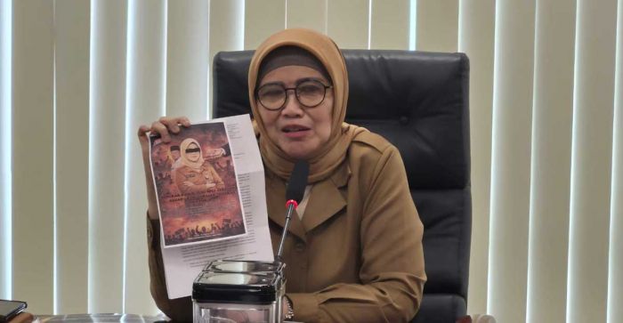 Kepala BKD Jatim Klarifikasi Pemanggilan KPK soal Kasus Jual Beli Jabatan di Ponorogo