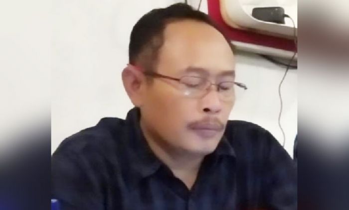 Telat Serahkan Laporan Penyesuaian APBD, Pemerintah Pusat Sanksi Pemkab Pasuruan Telat Serahkan Laporan Penyesuaian APBD, Pemerintah Pusat Sanksi Pemkab Pasuruan