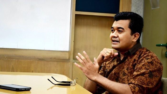 Laporkan Fufufafa dan Esemka ke Layanan "Lapor Mas Wapres", Pakar Forensik Ini Kecewa, Kenapa Laporkan Fufufafa dan Esemka ke Layanan "Lapor Mas Wapres", Pakar Forensik Ini Kecewa, Kenapa