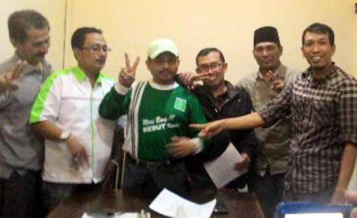 PAC PKB Sidoarjo Non Dewan Dukung SUCI Jilid II PAC PKB Sidoarjo Non Dewan Dukung SUCI Jilid II