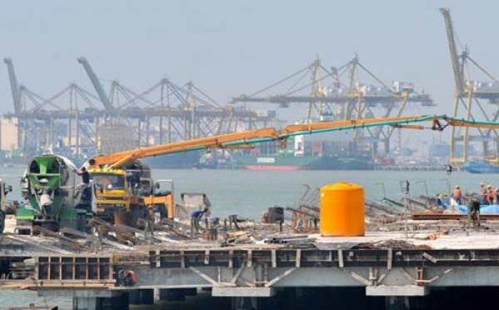 Pelabuhan Probolinggo Tunggu Investor Pelabuhan Probolinggo Tunggu Investor