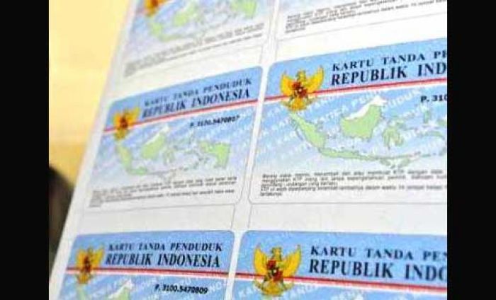 Blangko e-KTP Habis, Dewan Minta Dispendukcapil Koordinasi dengan Kemendagri Blangko e-KTP Habis, Dewan Minta Dispendukcapil Koordinasi dengan Kemendagri