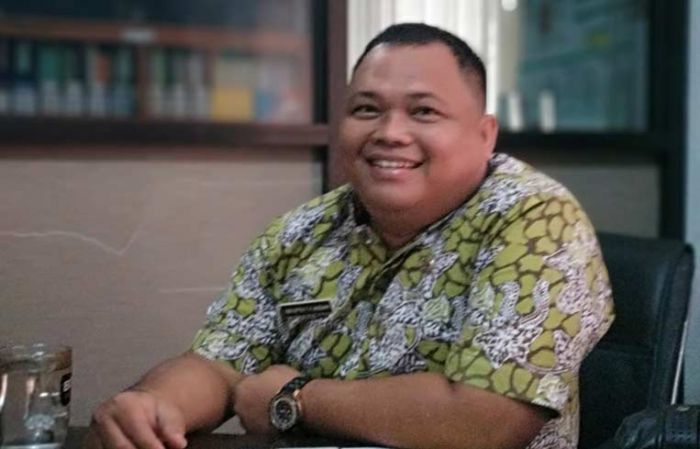 Sejumlah Alumni STPDN di Pacitan Bakal Naik Jabatan