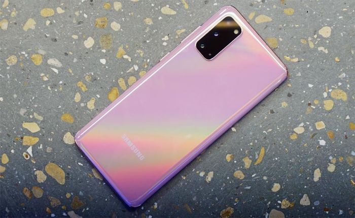 Ini Deretan Hp Samsung Terbaik di Tahun 2020 Ini Deretan Hp Samsung Terbaik di Tahun 2020