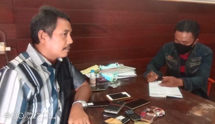 Beredar Kabar Tersangka Narkoba Dilepas, Begini Klarifikasi Polresta Sidoarjo