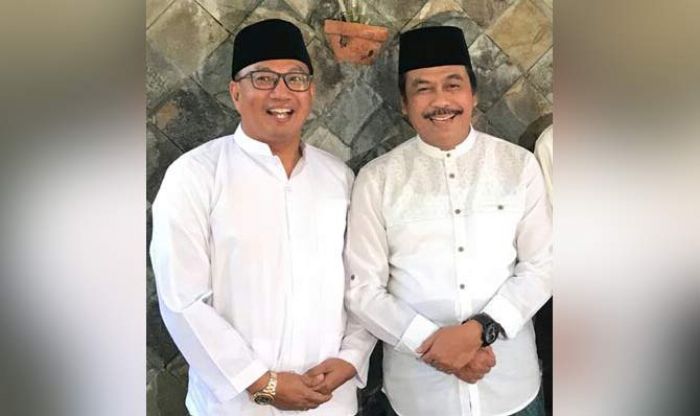 Hadapi Pilbup Gresik 2020, PPP Jajaki Koalisi dengan PKB Hadapi Pilbup Gresik 2020, PPP Jajaki Koalisi dengan PKB