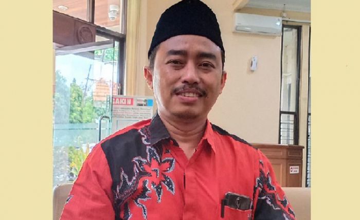 Elektabilitas Terus Naik, Ketua Tim Optimis Paslon Niat Menang Pilbup Gresik Elektabilitas Terus Naik, Ketua Tim Optimis Paslon Niat Menang Pilbup Gresik