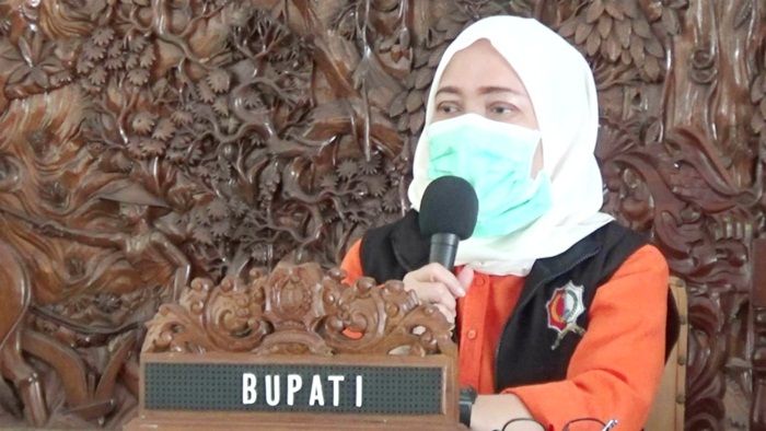 Gelombang Pertama Tes Swab Pedagang Bojonegoro, Dua Orang Positif Covid-19